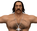 Danny Trejo - Def Jam: Fight for New York