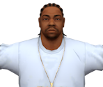 Famlay - Def Jam: Fight for New York