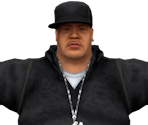 Fat Joe - Def Jam: Fight for New York