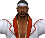 Ghostface Killah - Def Jam: Fight for New York