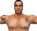 Henry Rollins - Def Jam: Fight for New York