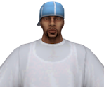 Joe Budden - Def Jam: Fight for New York