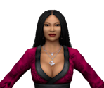 Kimora - Def Jam: Fight for New York