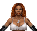 Lil' Kim - Def Jam: Fight for New York