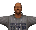 Ludacris - Def Jam: Fight for New York