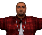 Mack 10 - Def Jam: Fight for New York