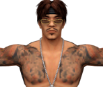 Masa - Def Jam: Fight for New York