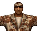 N.O.R.E. - Def Jam: Fight for New York