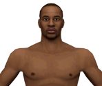 Omar Epps - Def Jam: Fight for New York