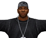 Prodigy - Def Jam: Fight for New York