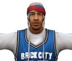 Redman - Def Jam: Fight for New York