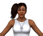 Shawnna - Def Jam: Fight for New York