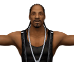 Snoop Dogg - Def Jam: Fight for New York