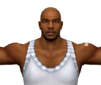 Sticky Fingaz - Def Jam: Fight for New York