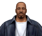Warren G - Def Jam: Fight for New York