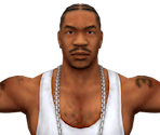 Xzibit - Def Jam: Fight for New York