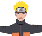 Naruto (Shippuden) - Naruto: Ninja Destiny 2