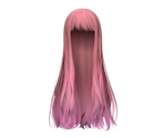 Hair 01 - Shining Nikki