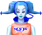 Evila (Upgraded) - Space Channel 5 Part 2