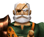 Drachma - Skies of Arcadia