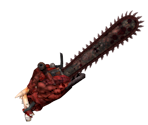 Chainsaw (Biggyman) - Splatterhouse