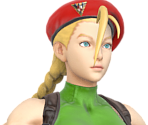 Cammy (1) - Street Fighter V