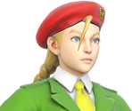 Cammy (2) - Street Fighter V