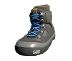Pro Trail Boots - Splatoon 2