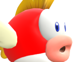Cheep Cheep - Mario Kart 8