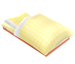 Bed - Tomodachi Life
