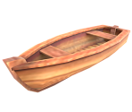 Canoe - Tomodachi Life
