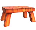 Stool - Tomodachi Life