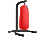 Punching Bag - Tomodachi Life