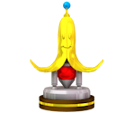 Banana Cup Trophy - Mario Kart Wii