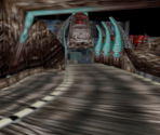 Roc - POD: Planet of Death