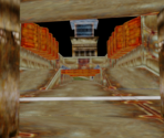 Sewer - POD: Planet of Death