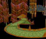 Cocoon - POD: Planet of Death