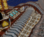 Lake - POD: Planet of Death