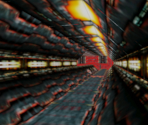 Pipeline - POD: Planet of Death