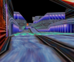 Spin - POD: Planet of Death