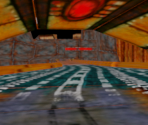 Canyon (OEM) - POD: Planet of Death