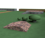 Test Area 1 - PokéPark 2: Wonders Beyond