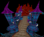 Hellway - POD: Planet of Death