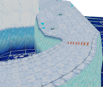 Iceberg - POD: Planet of Death