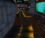 Night - POD: Planet of Death