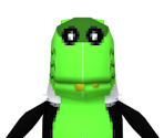 Upchuck - Ben 10: Protector of Earth