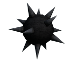 Spike Ball - Sonic Generations