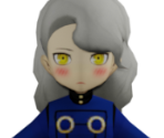 Margaret - Persona Q2: New Cinema Labyrinth