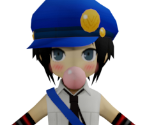 Marie - Persona Q2: New Cinema Labyrinth