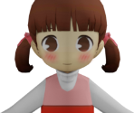 Nanako Dojima - Persona Q2: New Cinema Labyrinth